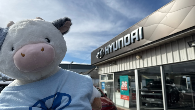 Hyundai i10 1.0 Play 5dr Petrol Hatchback